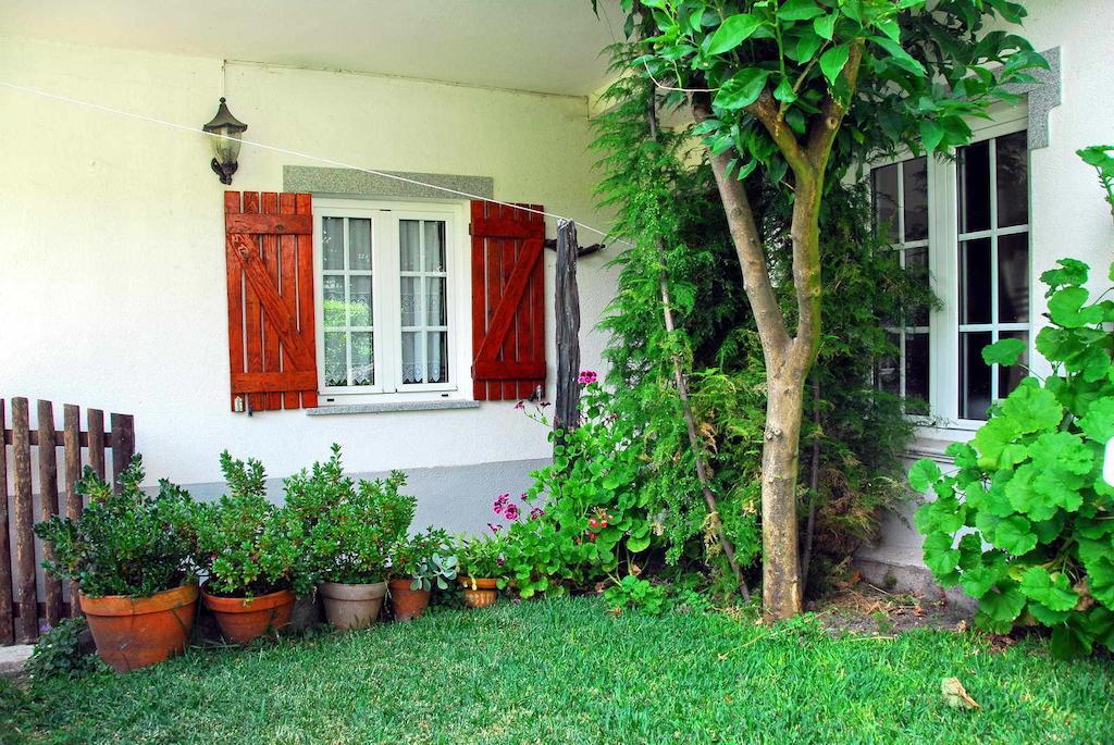 Casa Do Limoeiro 1 Villa Valezim Ruang foto