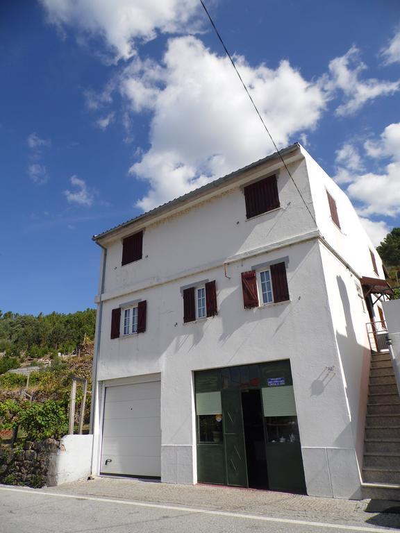 Casa Do Limoeiro 1 Villa Valezim Bagian luar foto